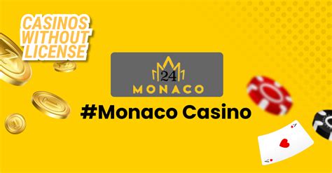 24monaco 24monaco is an online casino accredited by Curacao